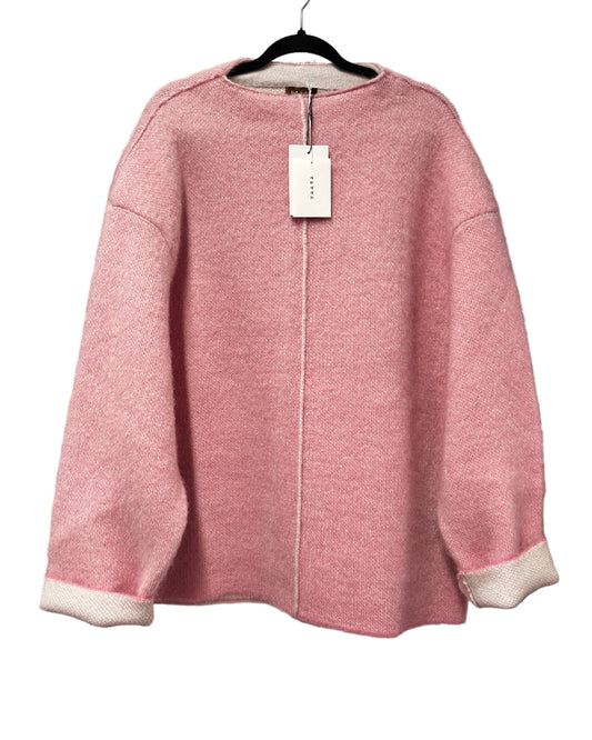 Varra Oversized boxy fit sweater - Size M