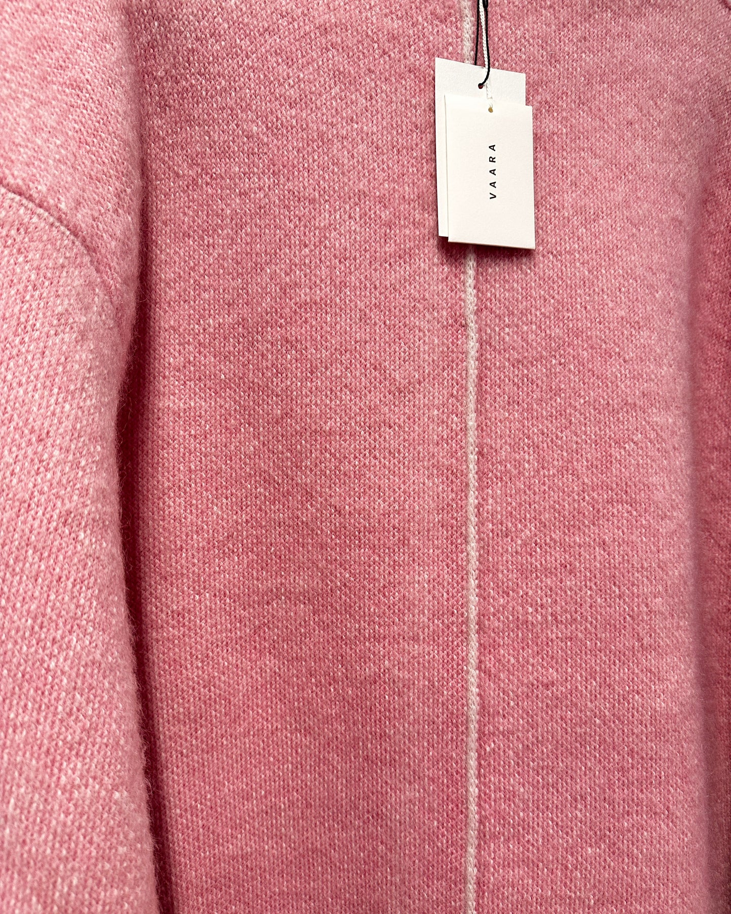 Varra Oversized boxy fit sweater - Size M