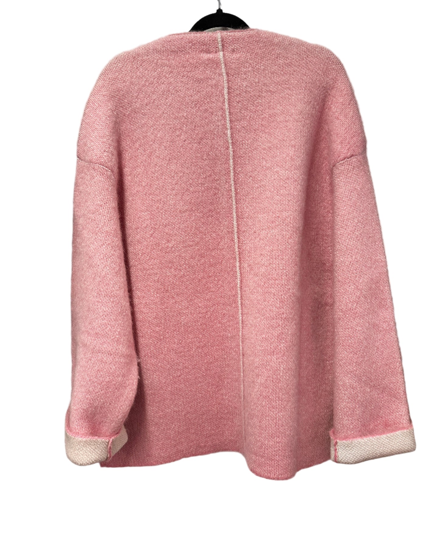 Varra Oversized boxy fit sweater - Size M