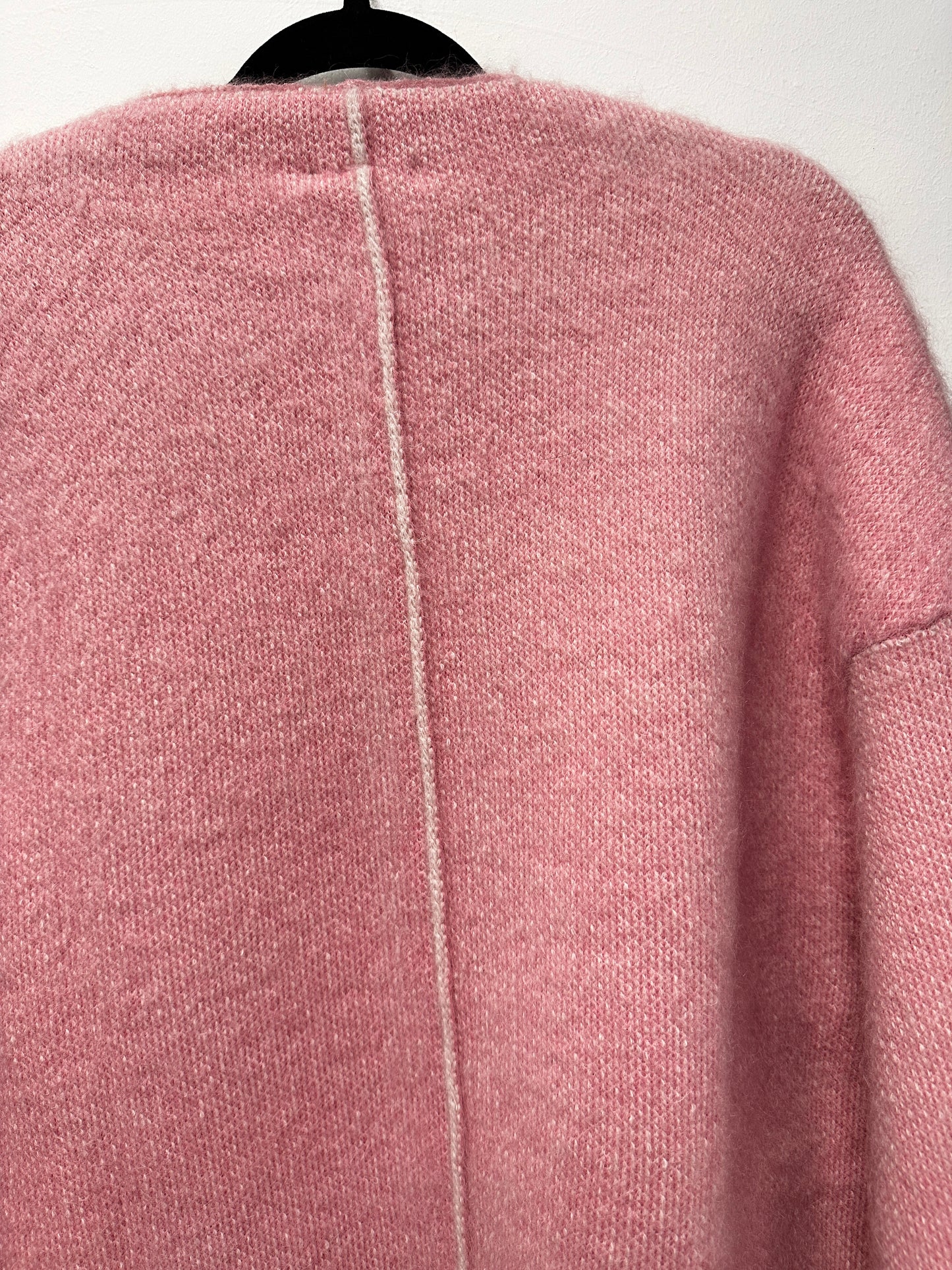 Varra Oversized boxy fit sweater - Size M