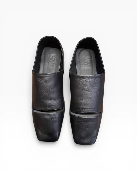 Maison Margiela Cut Out Pumps EU39 UK6