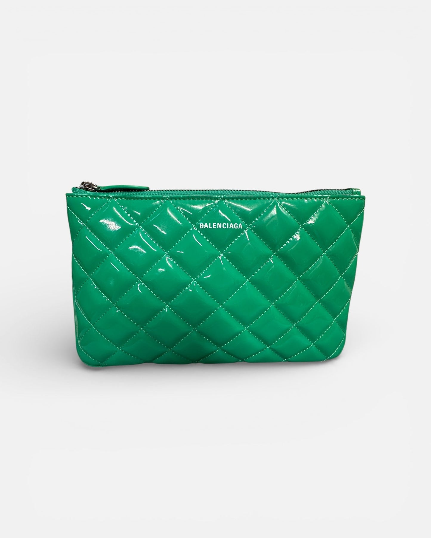 Balenciaga X Farfetch Collaboration Pouch
