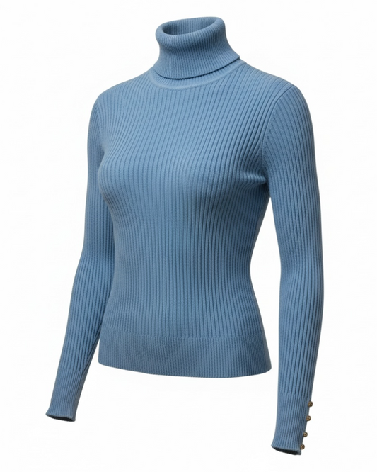 Essentiel Antwerp Knit Sweater Size S