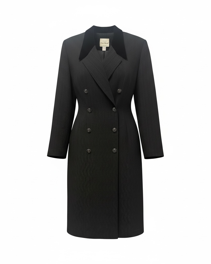 Joseph Ribkoff Vintage Blazer Dress UK10
