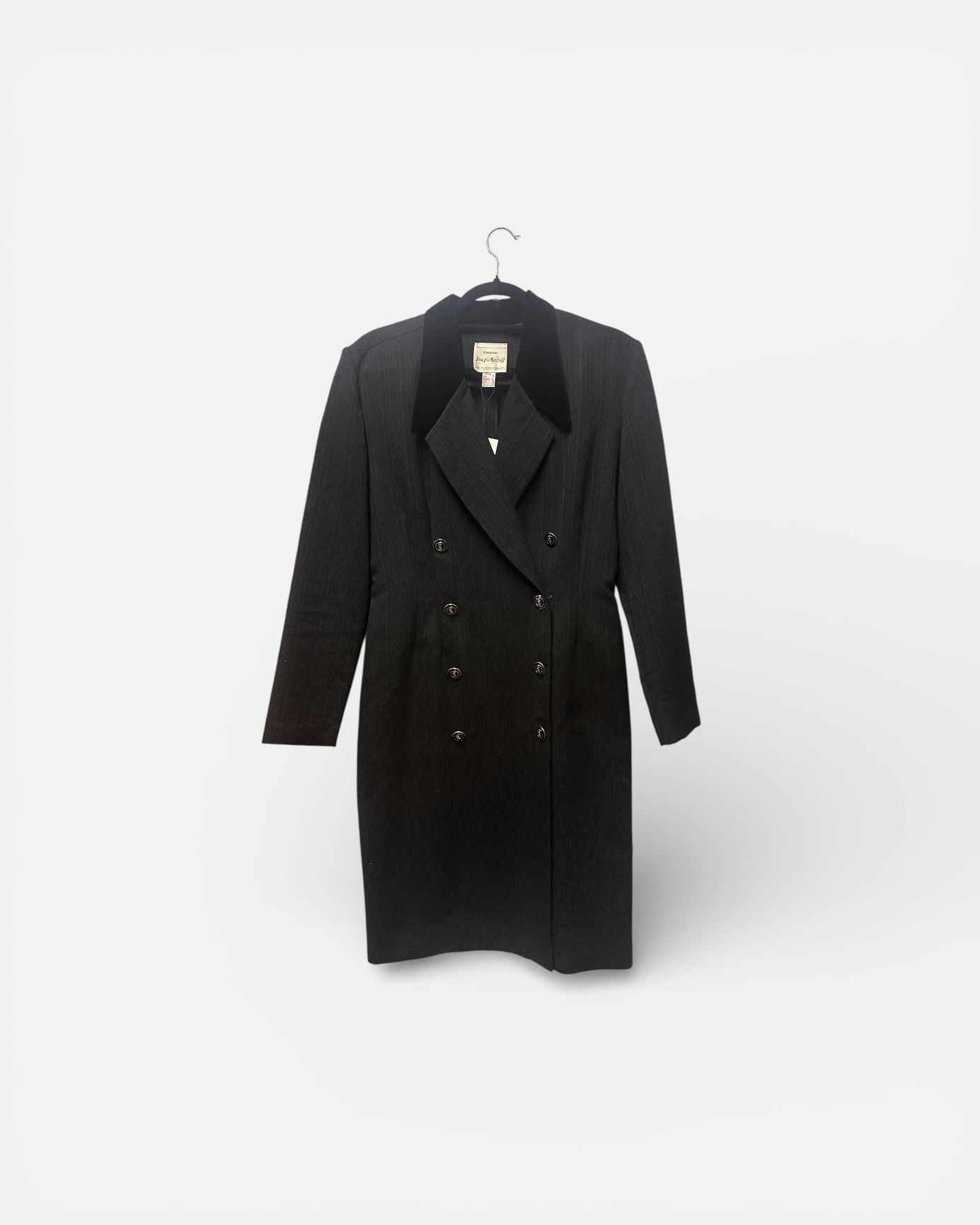 Joseph Ribkoff Vintage Blazer Dress UK10