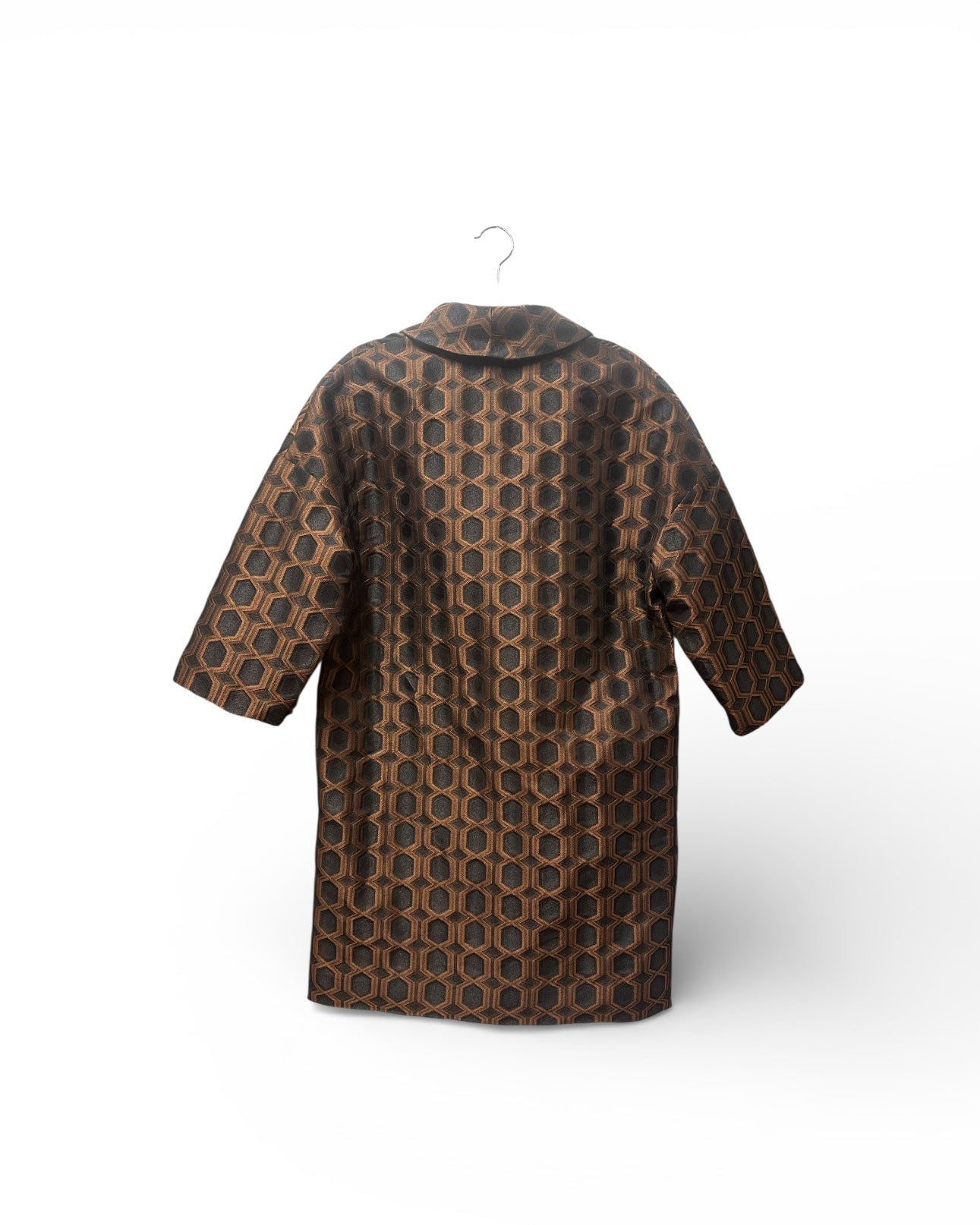Baum Und Pferdgarten Overcoat Size M