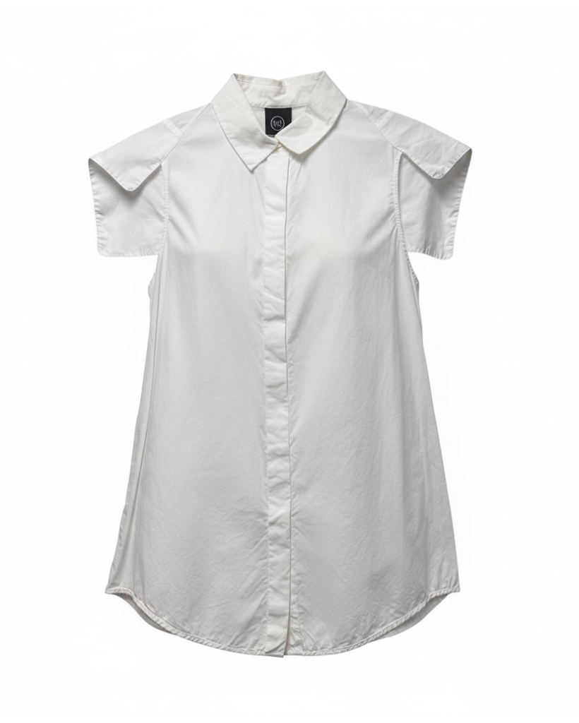 Alexander McQueen Shirt UK 8 (New with Tags)