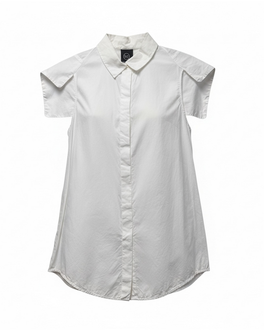 Alexander McQueen Shirt UK 8 (New with Tags)