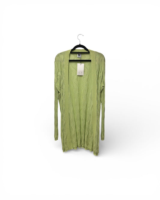 Missoni Long Cardigan EU 44 UK 12