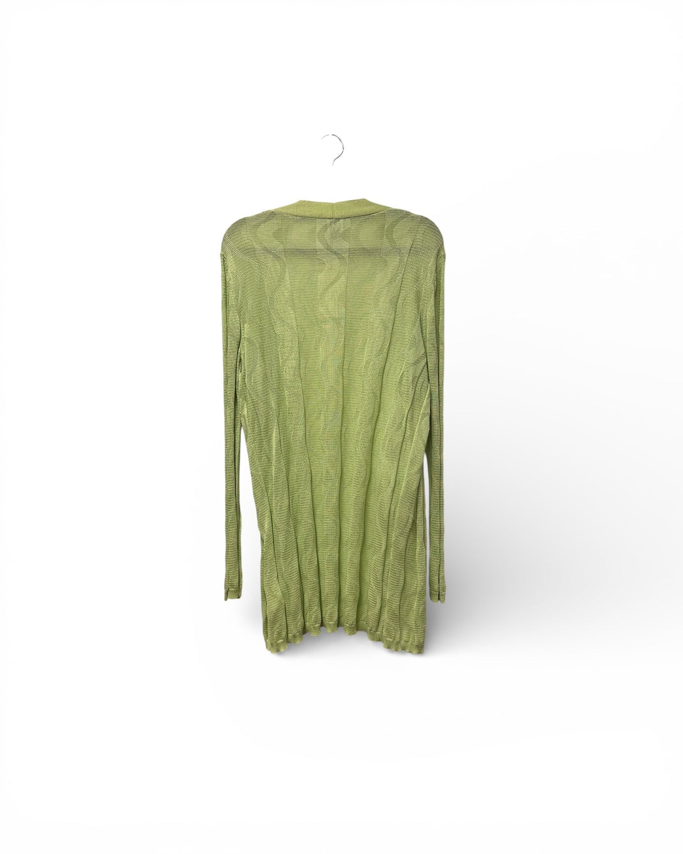 Missoni Long Cardigan EU 44 UK 12