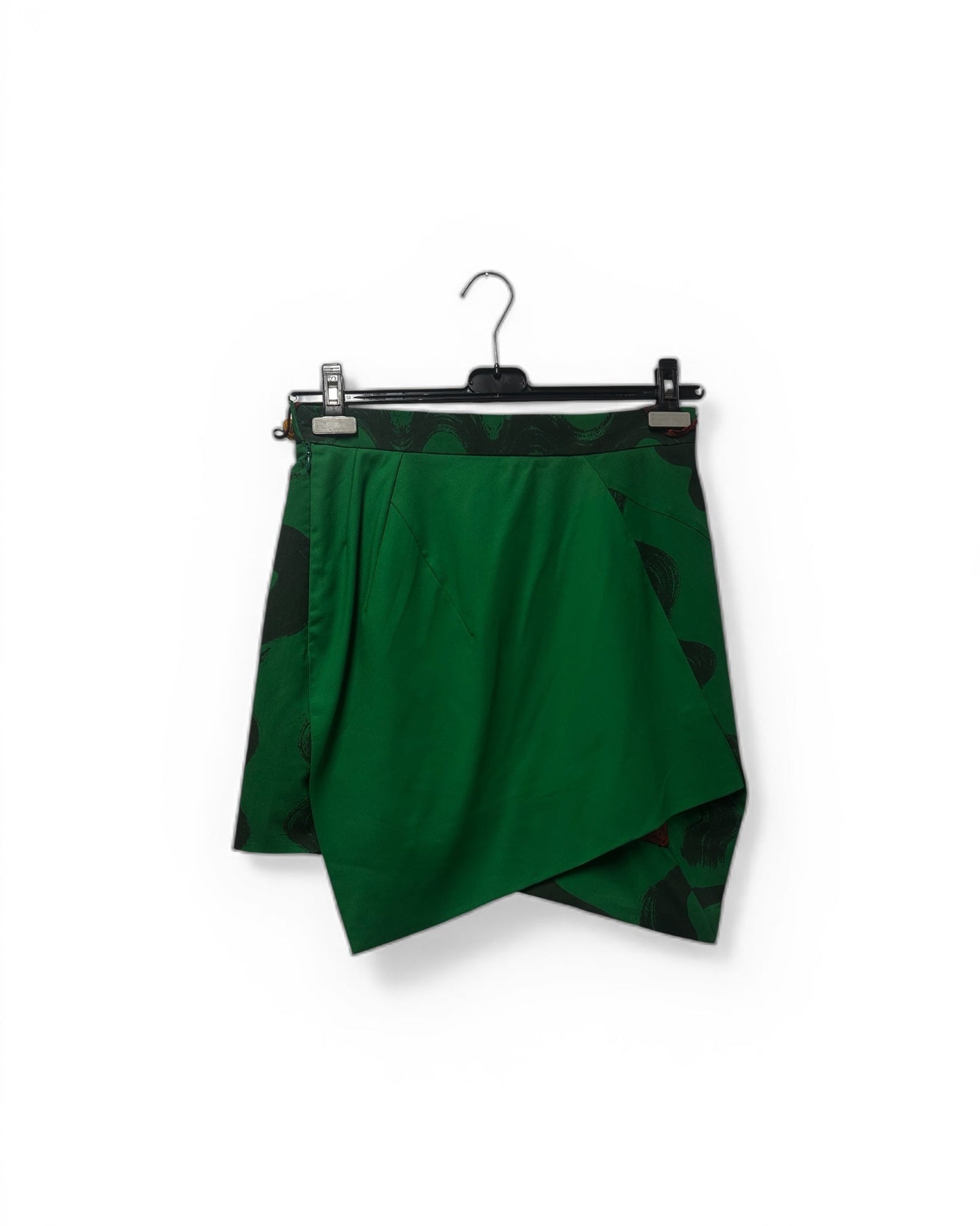 Vivienne Westwood Red Label Green Skirt EU44 UK12