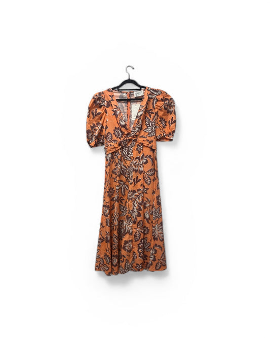 Claudie Pierlot Summer Dress UK 10