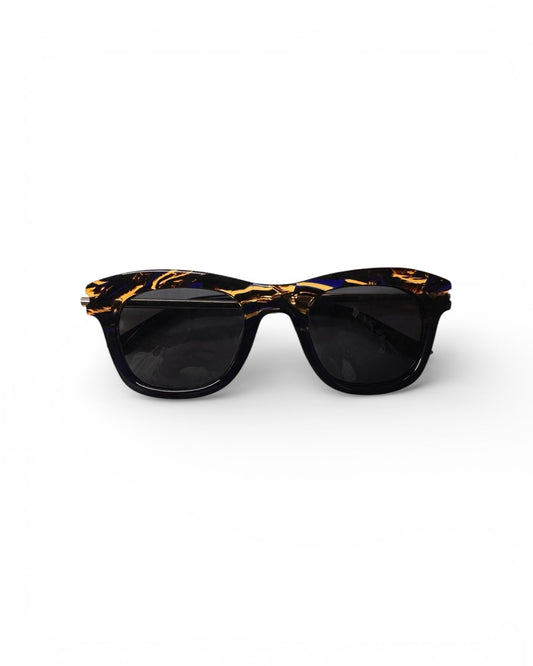 Kurt Geiger Blue Tint Sunglasses