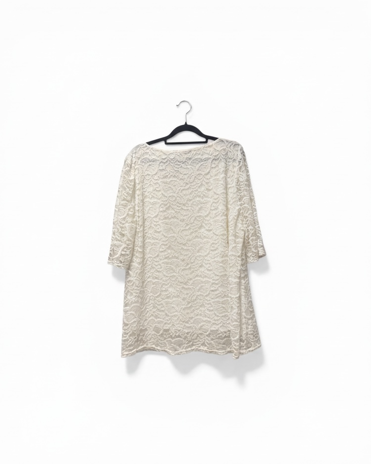 David Emanuel A Symmetrical Tshirt Size UK 24