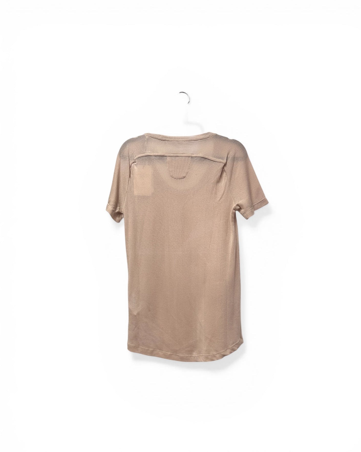 Marithe Francois Girbaud Summer T Shirt Size S
