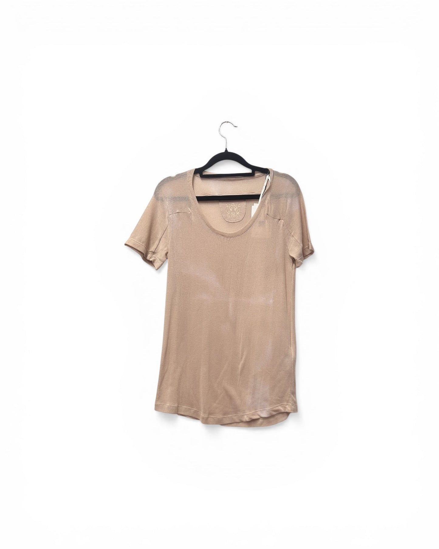 Marithe Francois Girbaud Summer T Shirt Size S