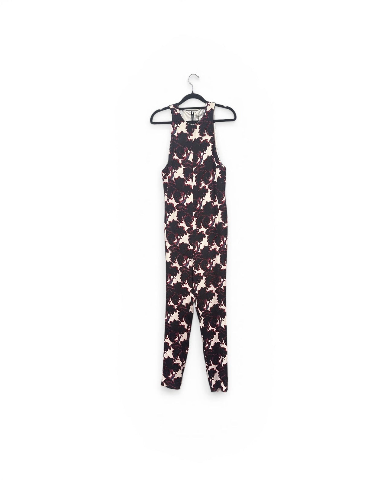 ISSA London Sleeveless Jumpsuit Size S