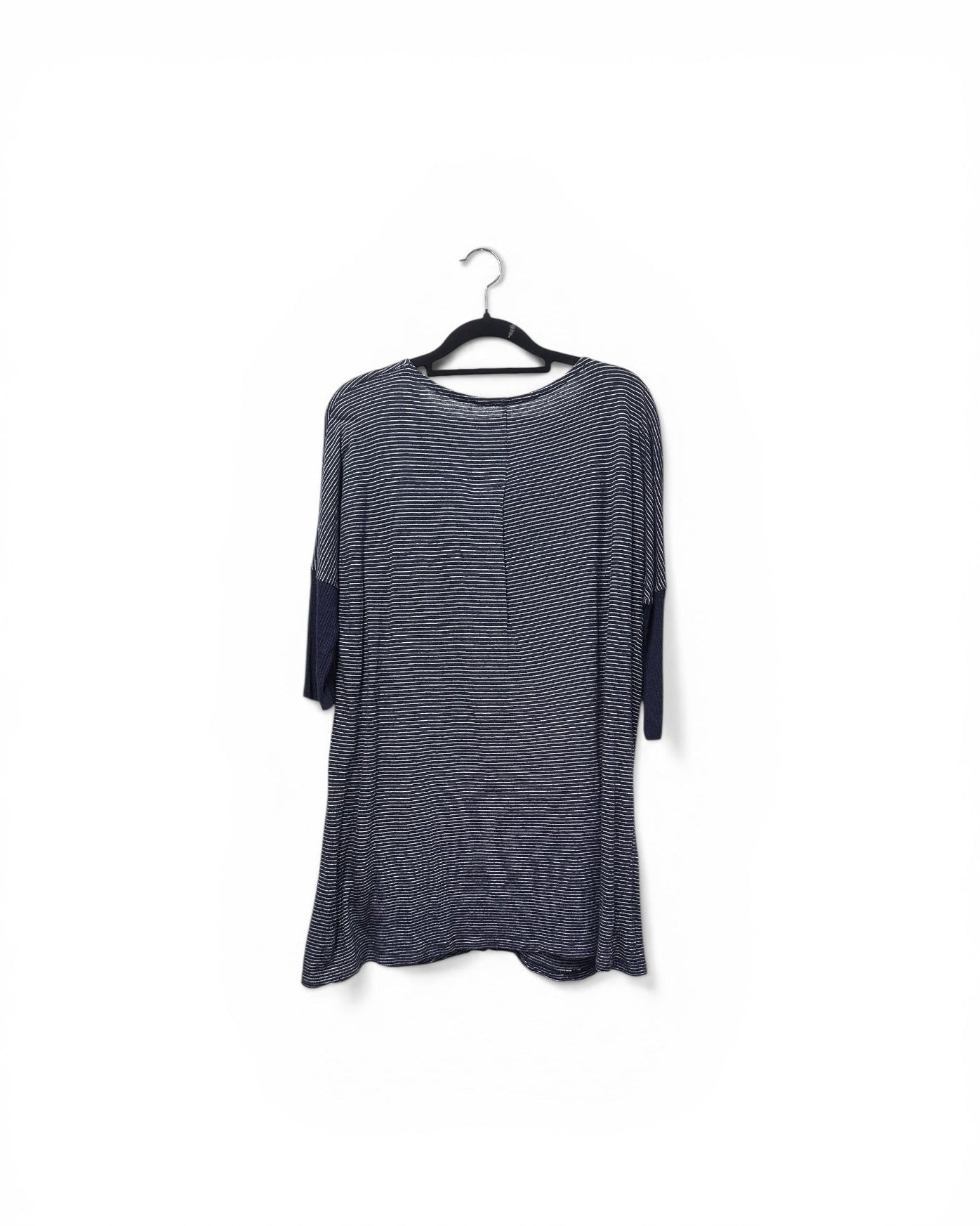 TOAST Simple Striped Top Size UK 8