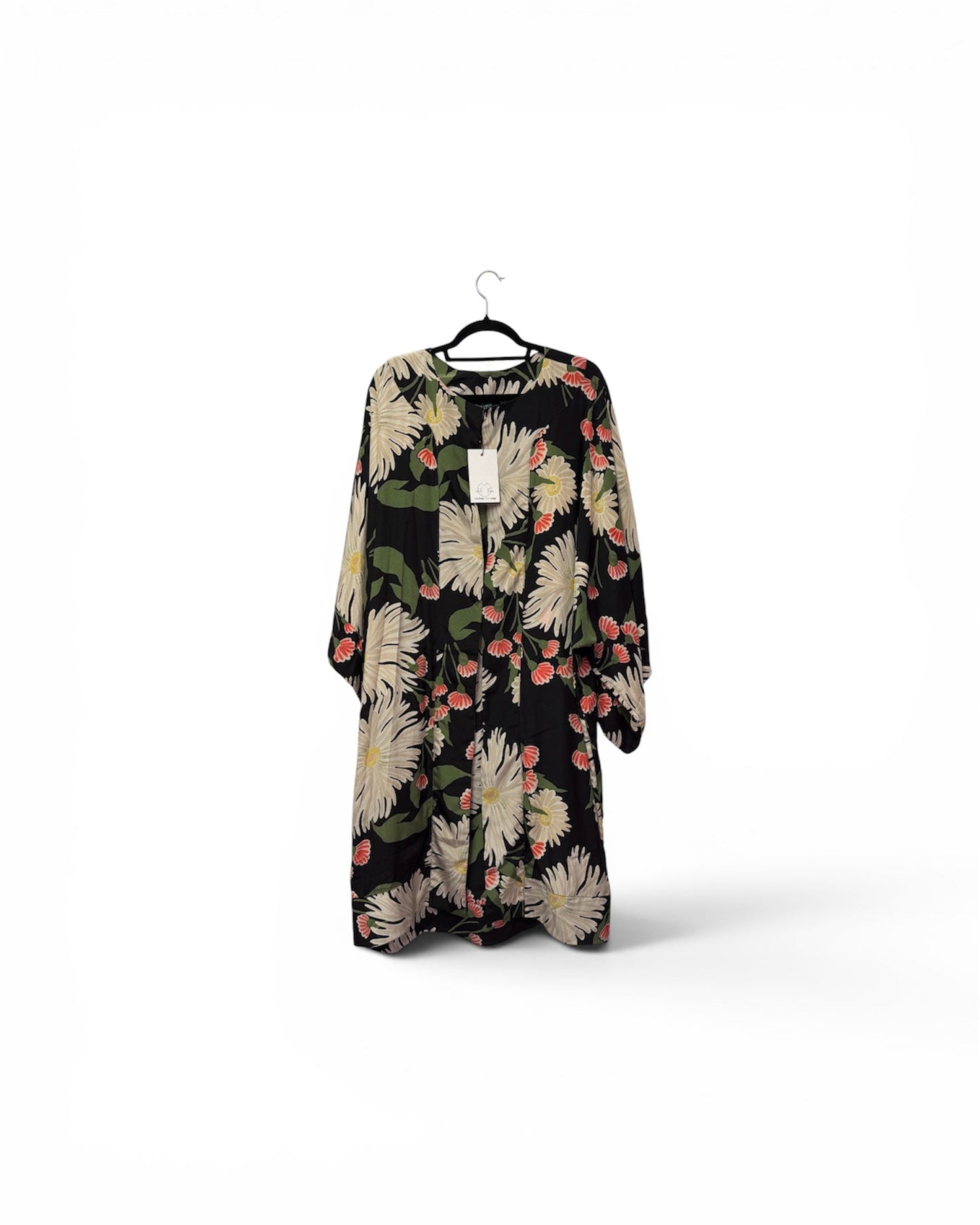 MadNomad Kimono Style Top UK 8 - 12