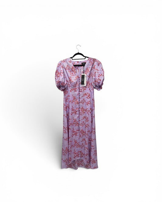 Me + Em Maxi Button Up Dress Size UK 12
