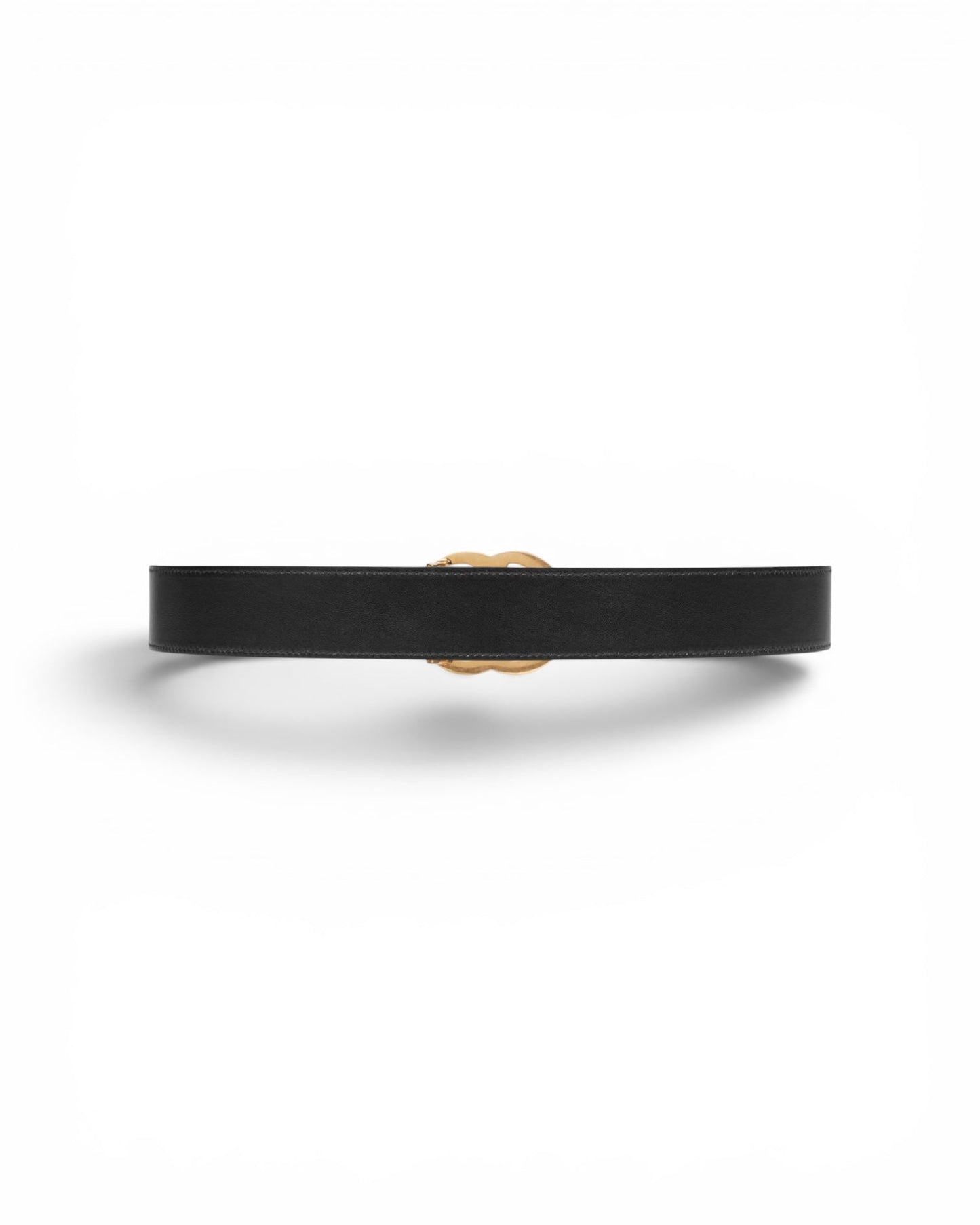 Gucci Reversible Belt - 28 inches