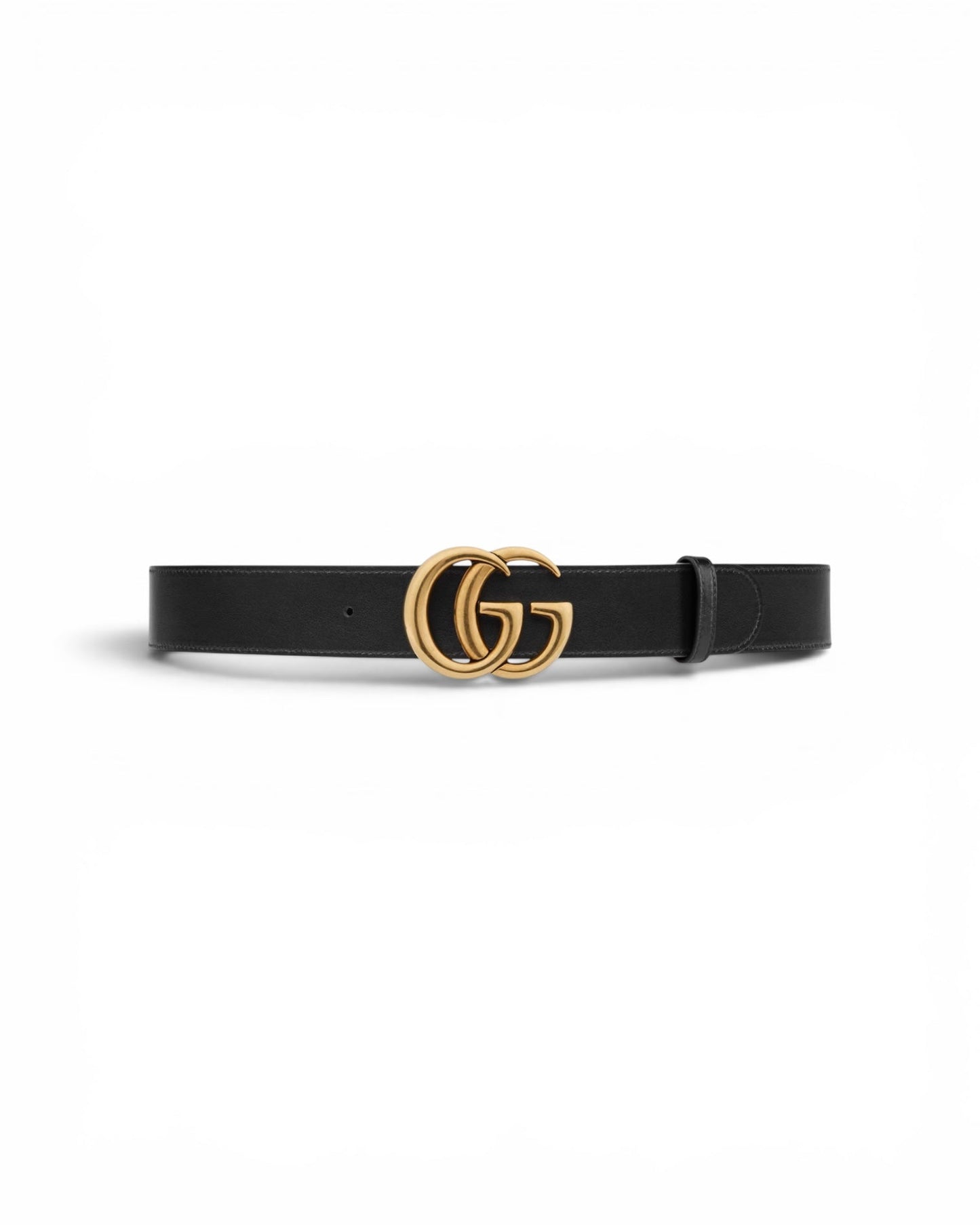 Gucci Reversible Belt - 28 inches
