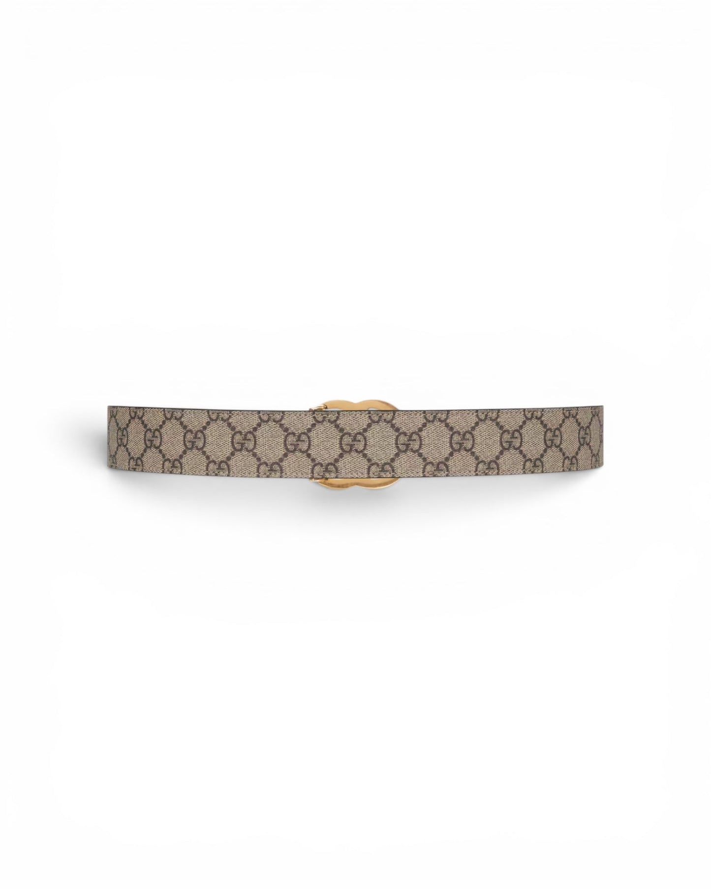 Gucci Reversible Belt - 28 inches