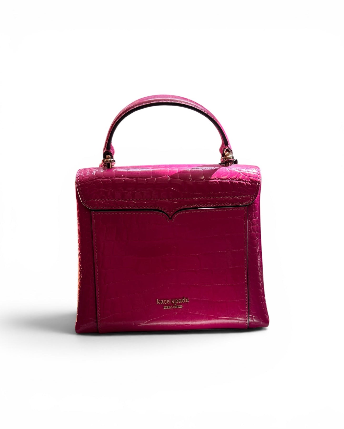 Kate Spade Romy Mini Top Handle Bag with Crossbody Strap