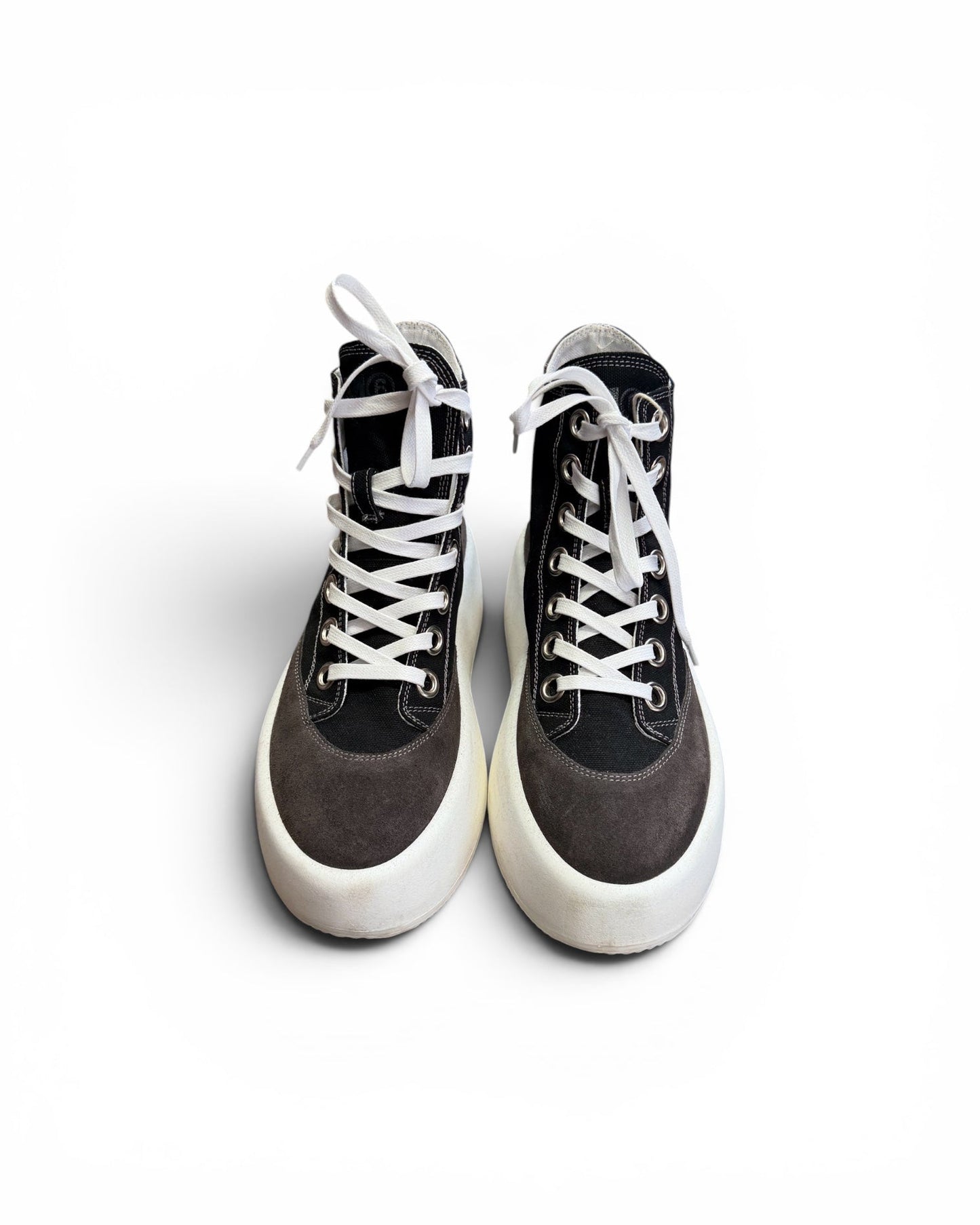 MM6 Maison Margiela Stacked Sneakers EU38 (UK5)