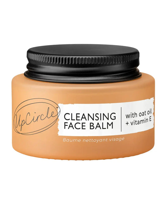 UpCircle Beauty Cleansing Face Balm
